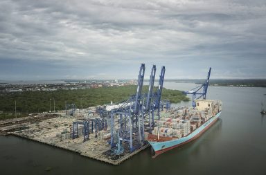 Maersk