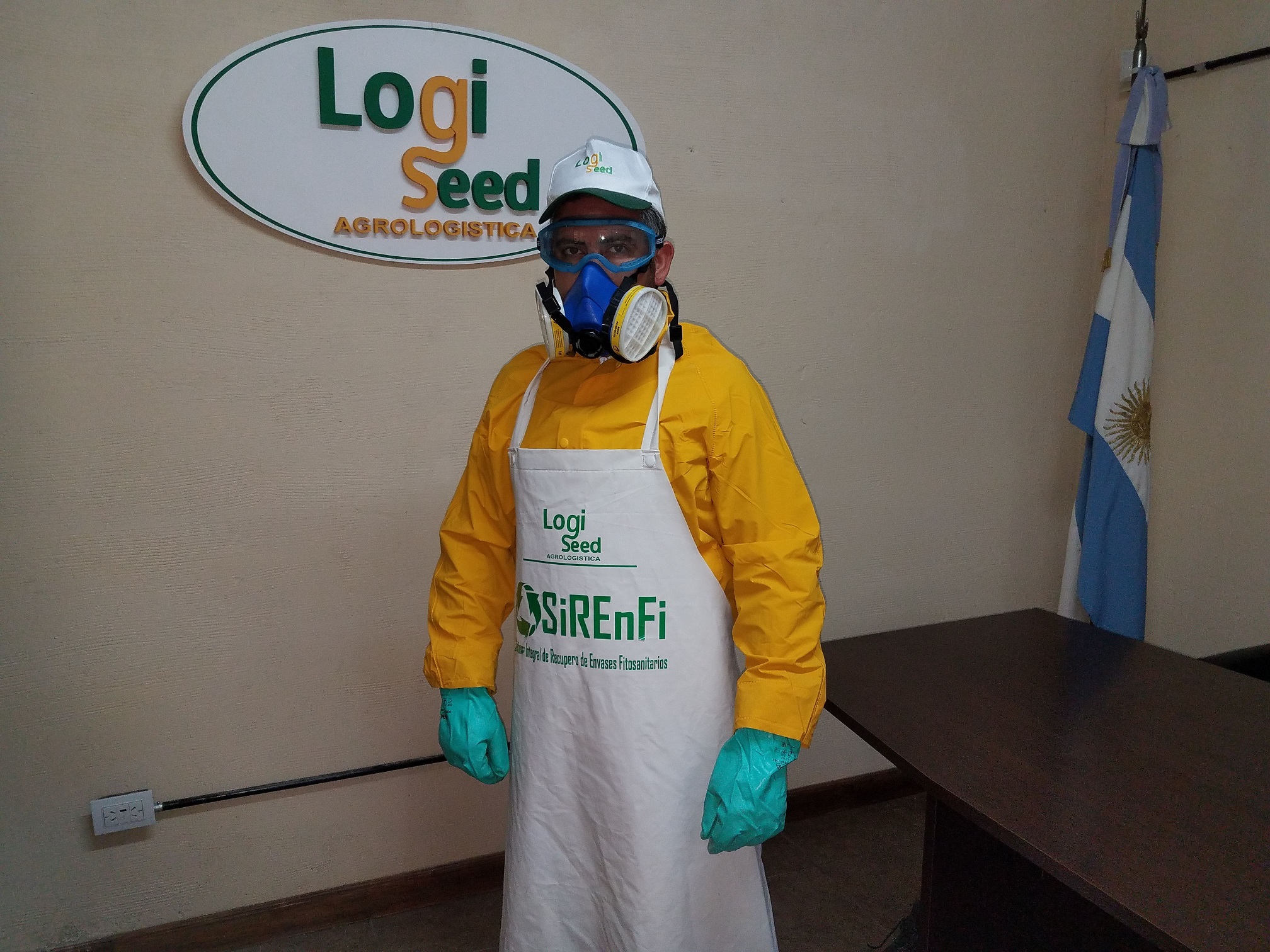 Logiseed