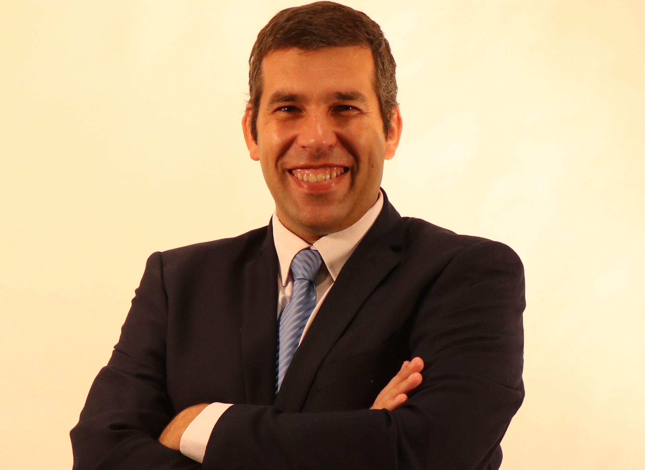 Martin Tanco
