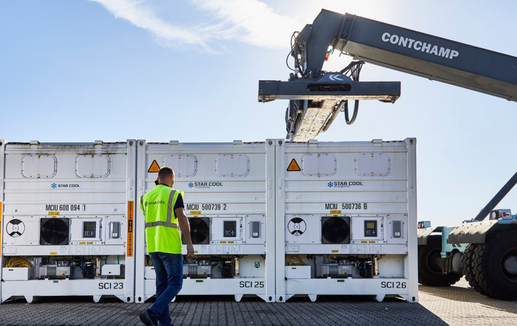 Maersk-Contenedor-refrigerado