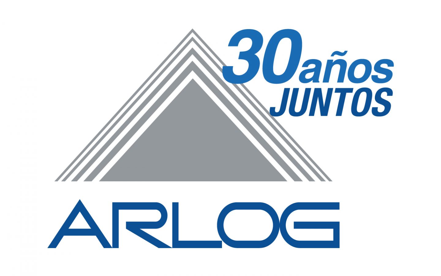 arlog-30-anos