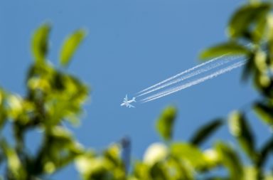 combustible-de-aviación-sostenible