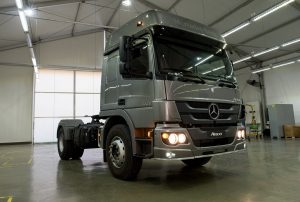 Mercedes-Benz-Atego