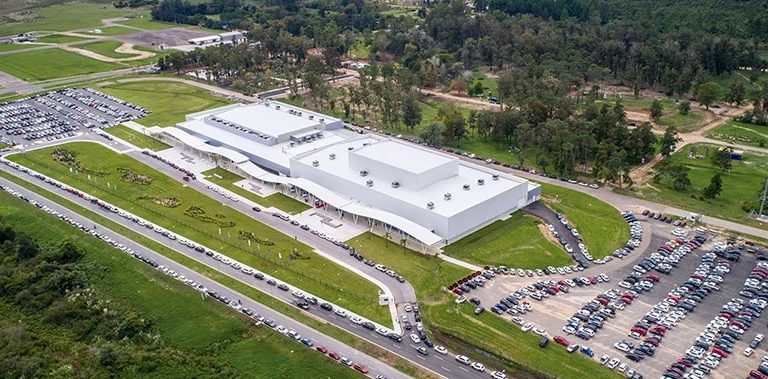 ExpoCarga Uruguay: nueva fecha - Webpicking