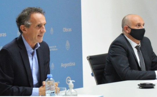 Primera-reunion-de-ministros-de-infraestructura-guerrera