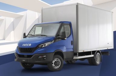 Iveco Daily