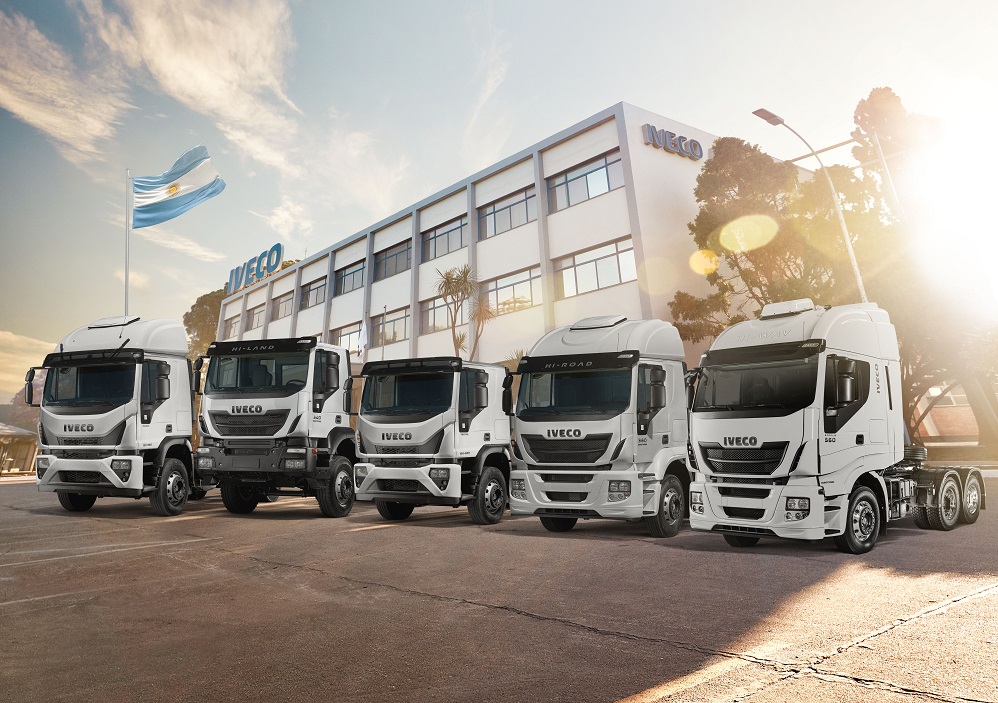 iveco