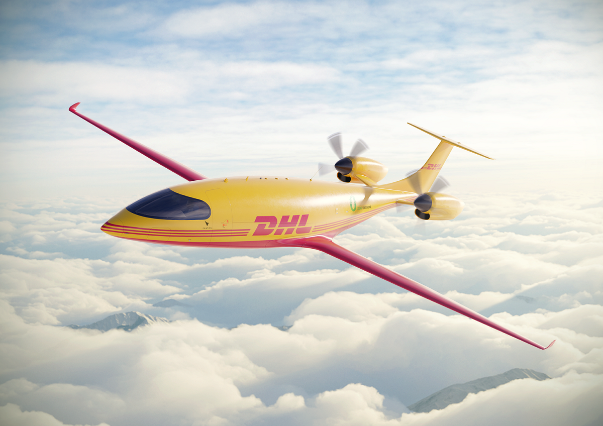 DHL-aviones-de-carga-electricos