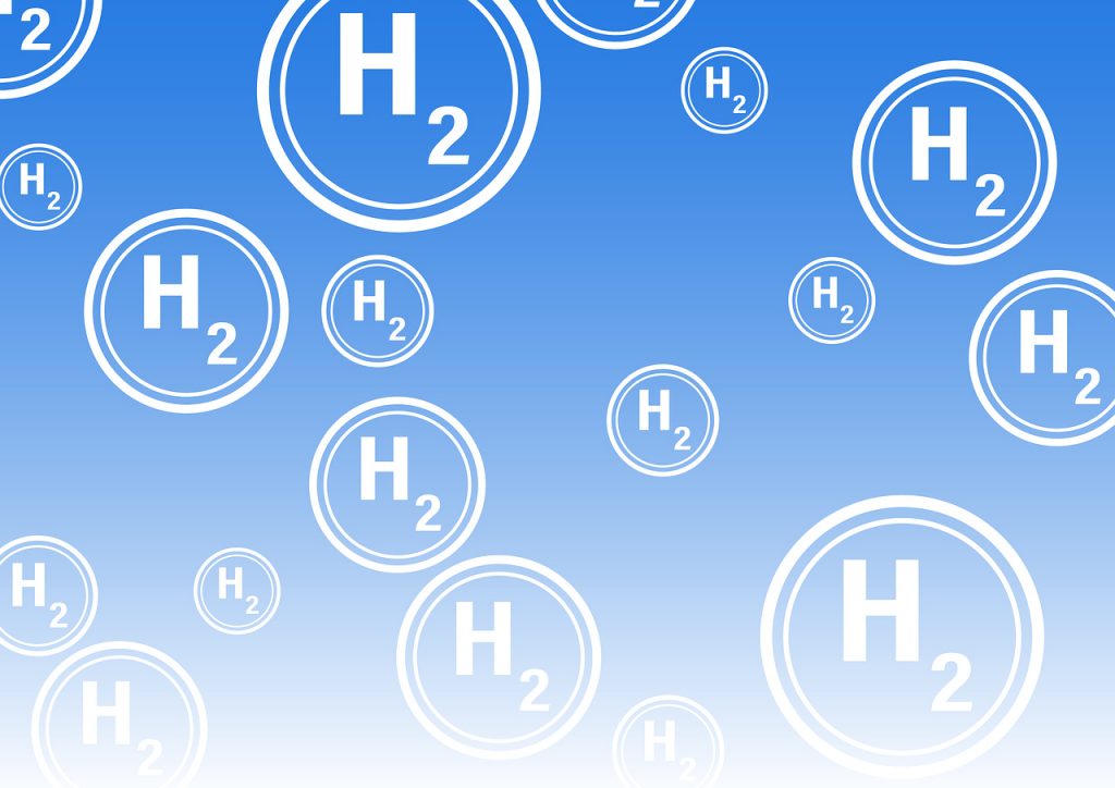 hidrogeno