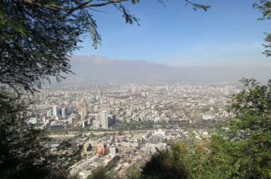 santiago-de-chile