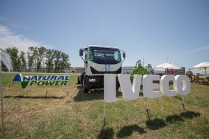 Expo Escobar - iveco