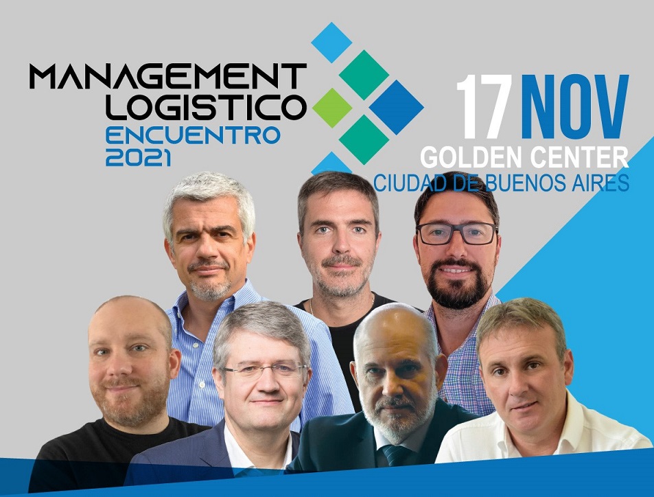 Seminario Management Logístico