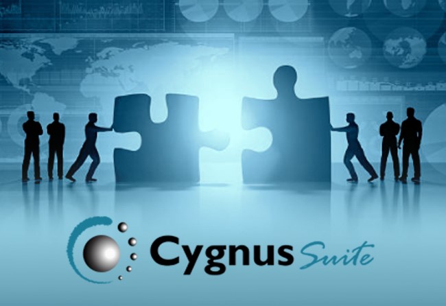 Cygnus-WMS