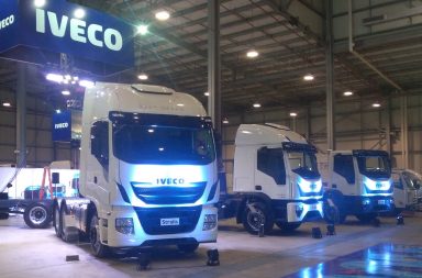 Expocarga.uruguay-iveco