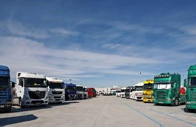 Truck-Center-españa-cimalsa