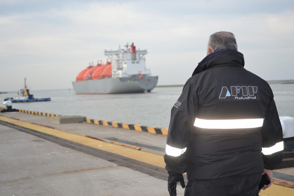 aduana-afip