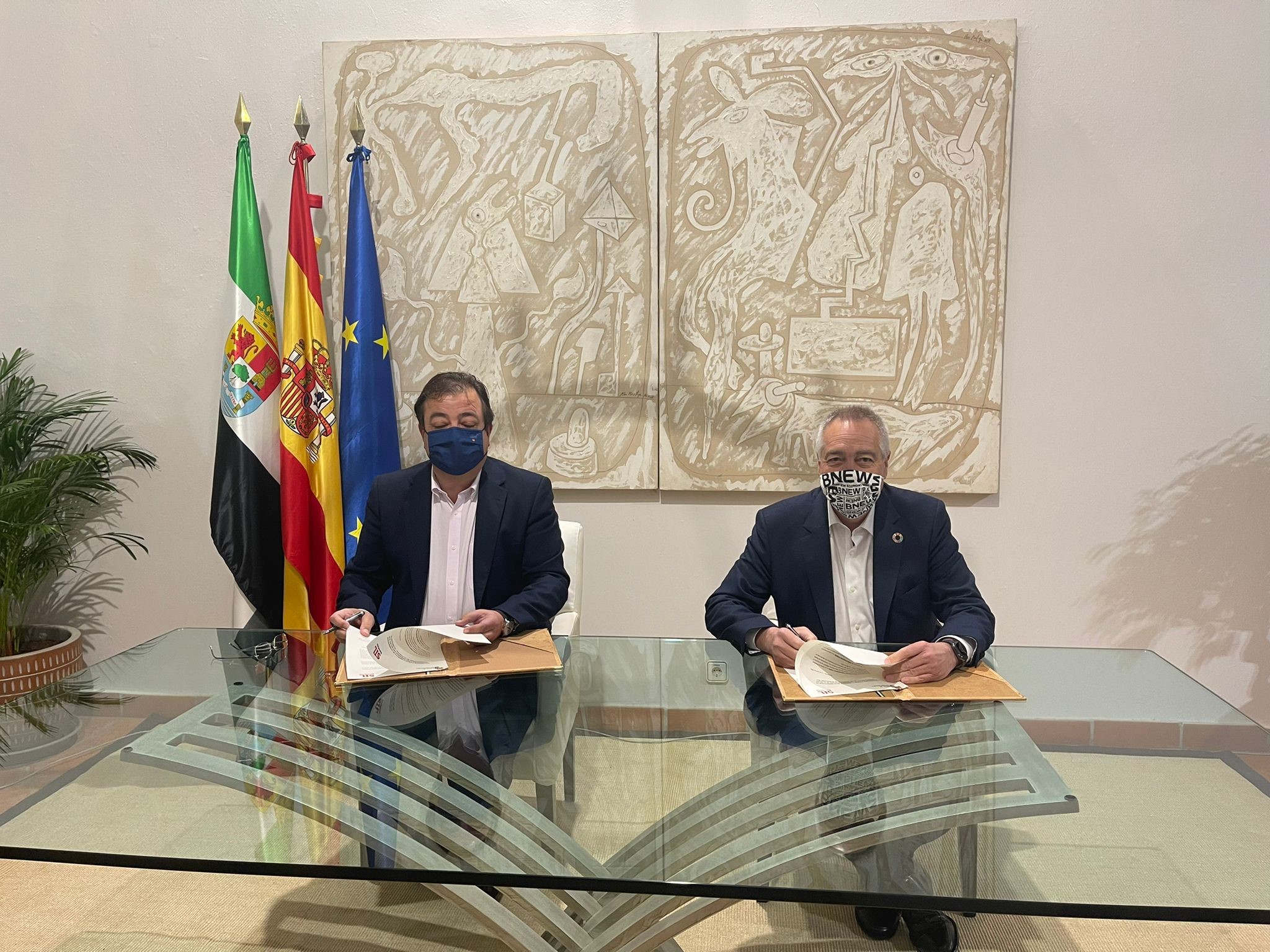 Extremadura-SIL2022