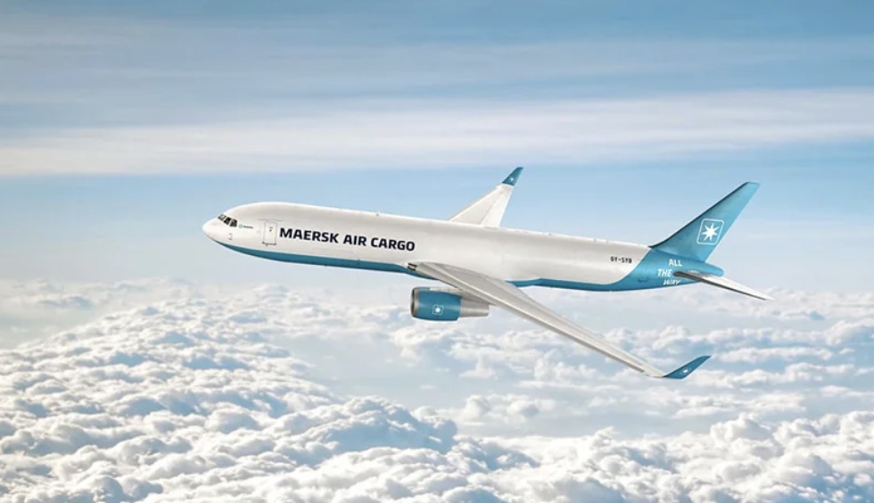 Maersk Air Cargo