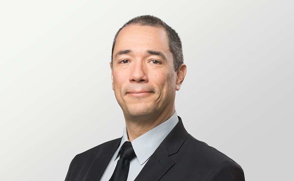Marcos Vranjac - Miebach Consulting