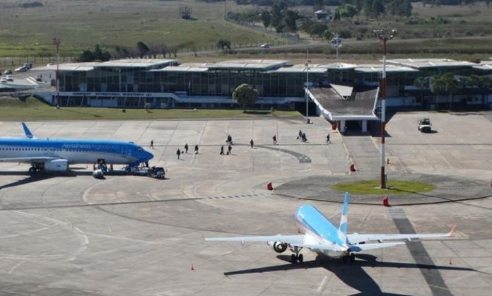 Chaco invertir m s de 2.6 millones en el aeropuerto Webpicking