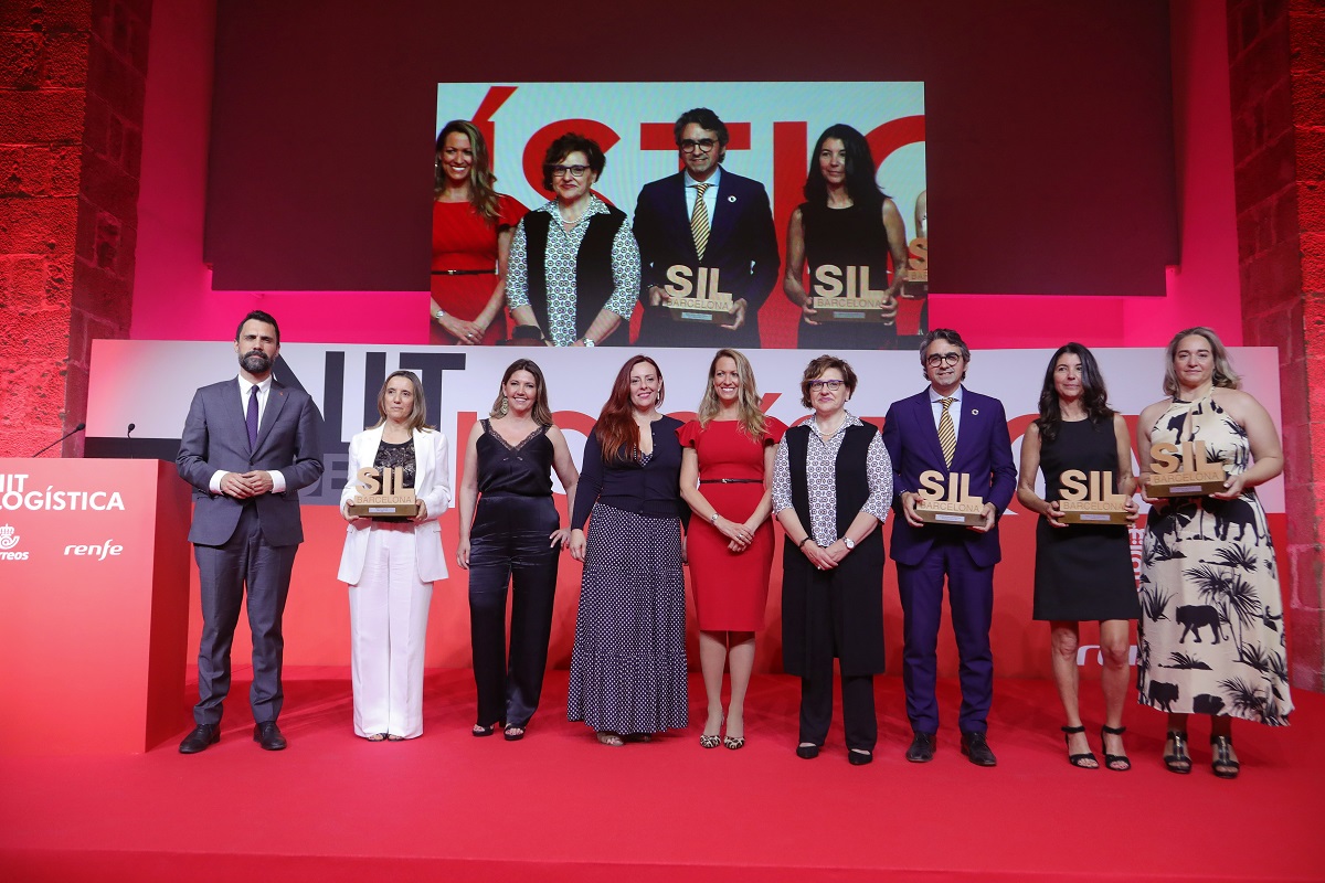 Premios SIL 2022