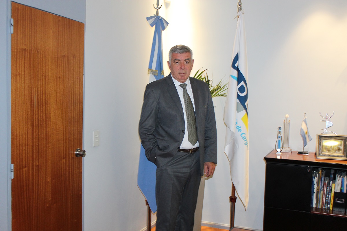 Roberto Guarnieri - fadeeac
