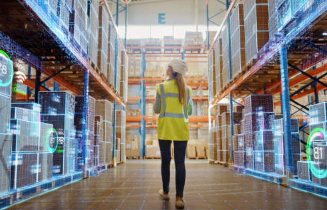 CELSUR - Mujeres en la logistica