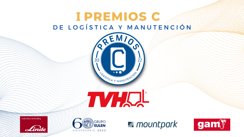 Premios Logistica y Manutención - España