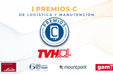 Premios Logistica y Manutención - España