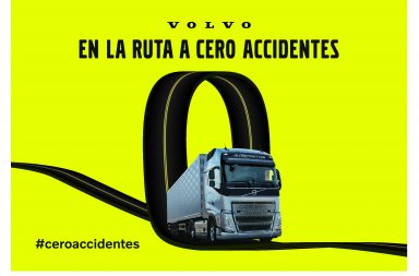 Volvo Trucks - Cero Accidentes