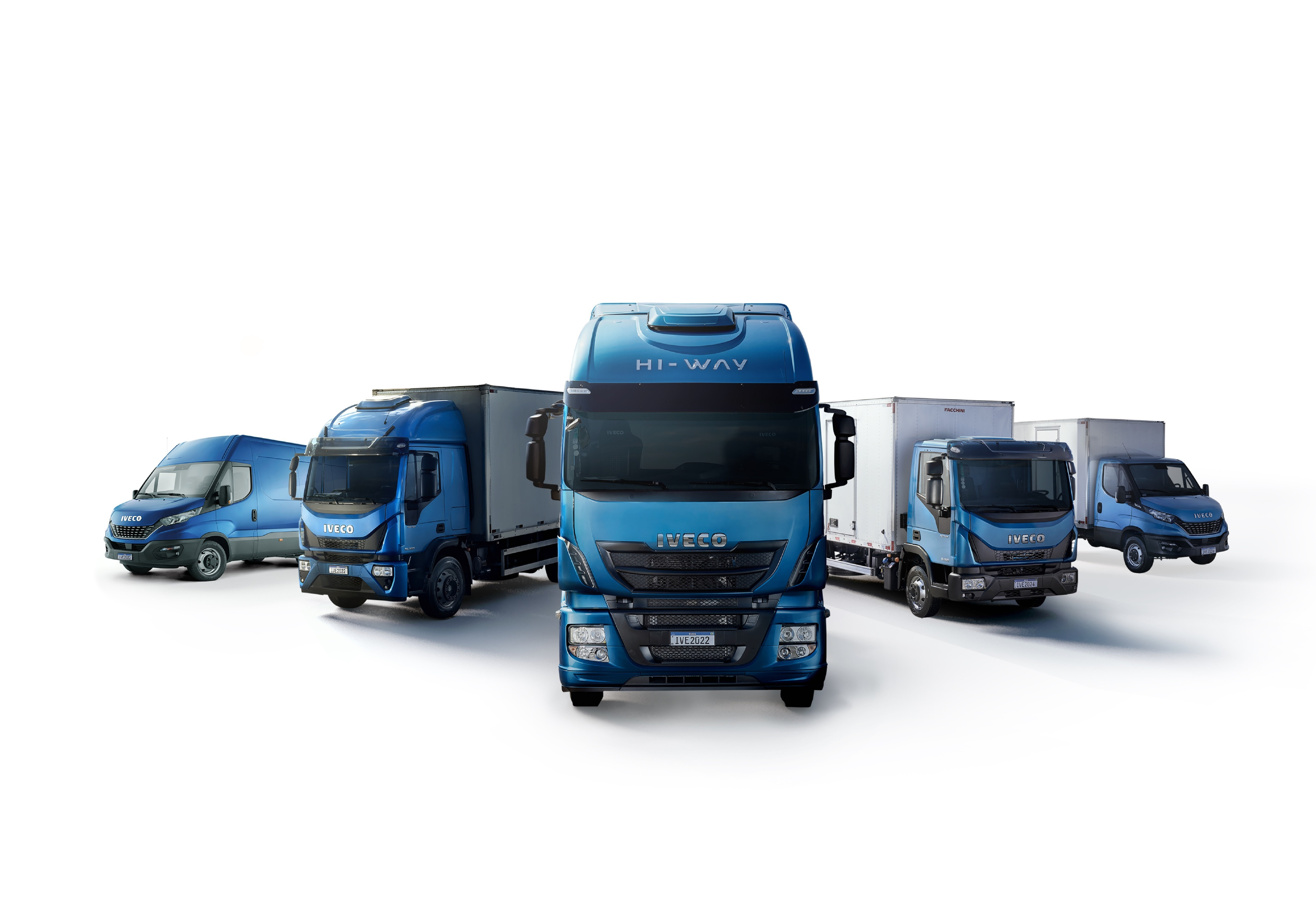 iveco