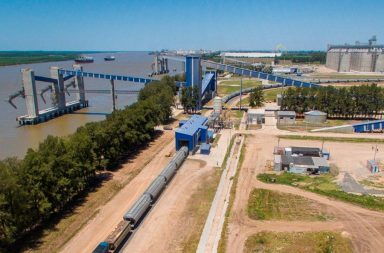 trenes argentinos carga