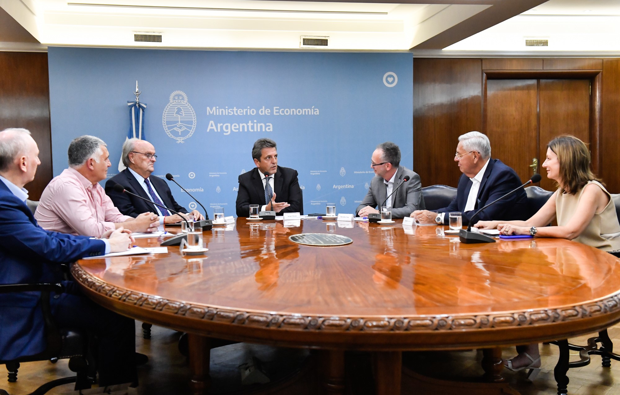 Anuncio Inversiones VW
