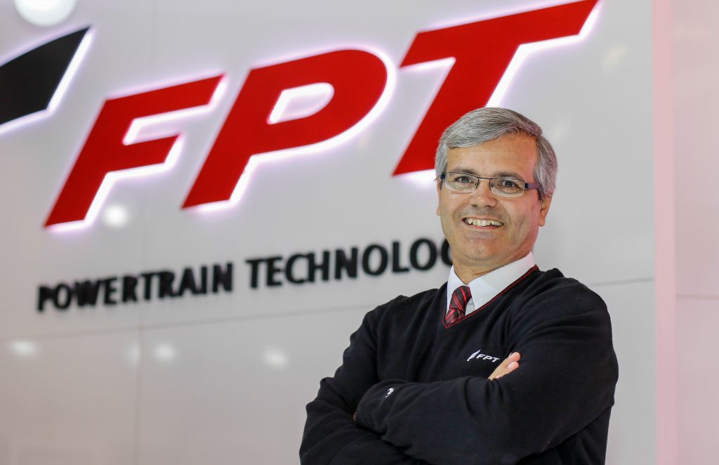 El futuro de la motorización de los camiones - Webpicking