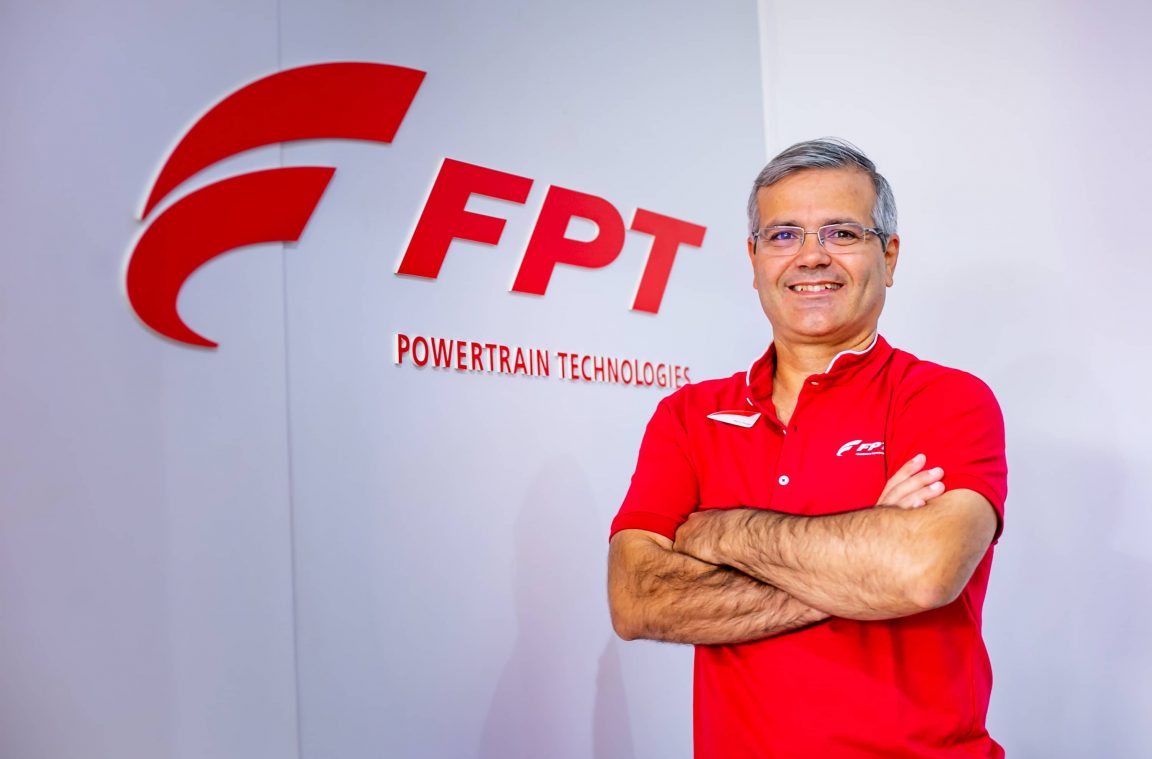 Hablemos de Logística 802. Visitamos FPT Industrial en Córdoba con ...