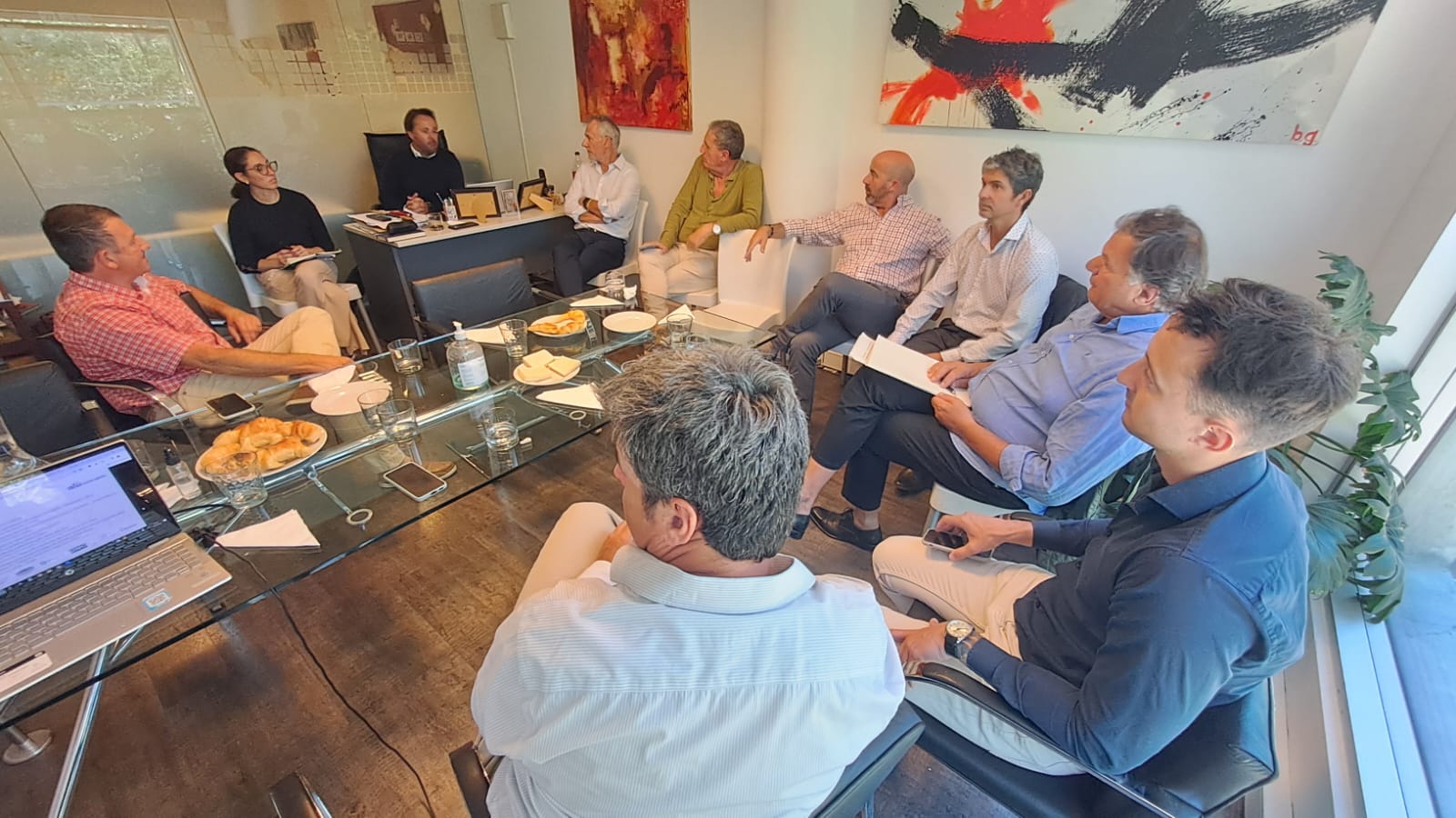 El Ordenamiento De La Economía Traerá Inversiones Al Segmento